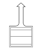 C2C40094 - Body: Air Bag Label for Jaguar Image