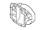 TBA000010 - : Differential Cover for Land-Rover Image
