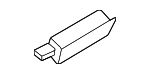 P2SZ13776A - Body: Cargo Lamp for Ford Image