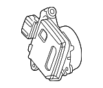 1636362010 - Cooling System: Fan Motor for Lexus Image