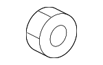 347764 - Electrical: Ft Seat Air Bag Nut for MB Vans Image
