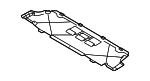 99750402901 - : Rear Cover for Porsche: 911 Image