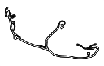 12842380 - Electrical: Harness for Saab: 9-5 Image