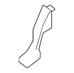 32008705 - Electrical: Outer Bracket for Saab: 9-2X Image