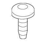 7149184212 - Electrical: Passenger Air Bag Bolt for BMW Image