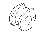 MNC2102AH - : Stabilizer Bar Bushing for Jaguar: Vanden Plas, XJ8, XJR Image
