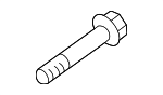 JFB11018B - : Stabilizer Link Bolt for Jaguar: Vanden Plas, XJ8, XJR Image