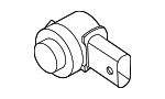 5Q09192875BG2X - Body: Parking Aid Sensor for Porsche: 911 Image