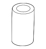 7146977328 - Electrical: Modulator Sleeve for BMW: 1 Series M, 128i, 135i, 135is, 228i, 228i Gran Coupe, 228i xDrive, 228i xDrive Gran Coupe, 230i, 230i xDrive, 320i, 320i xDrive, 323Ci, 323i, 325Ci, 325i, 325xi, 328Ci, 328d, 328d xDrive, 328i, 328i GT xDrive, 328i xDrive, 328xi, 330Ci, 330e, 330e xDrive, 330i, 330i GT xDrive, 330i xDrive, 330xi, 335d, 335i, 335i GT xDrive, 335i xDrive, 335is, 335xi, 340i, 340i GT xDrive, 340i xDrive, 428i, 428i Gran Coupe, 428i xDrive, 428i xDrive Gran Coupe, 430i, 430i Gran Coupe, 430i xDrive, 430i xDrive Gran Coupe, 435i, 435i Gran Coupe, 435i xDrive, 435i xDrive Gran Coupe, 440i, 440i Gran Coupe, 440i xDrive, 440i xDrive Gran Coupe, 525i, 525xi, 528i, 528i xDrive, 528xi, 530e, 530e xDrive, 530i, 530i xDrive, 530xi, 535d, 535d xDrive, 535i, 535i GT, 535i GT xDrive, 535i xDrive, 535xi, 540d xDrive, 540i, 540i xDrive, 545i, 550i, 550i GT, 550i GT xDrive, 550i xDrive, 640i, 640i Gran Coupe, 640i xDrive, 640i xDrive Gran Coupe, 640i xDrive Gran Turismo, 645Ci, 650i, 650i Gran Coupe, 650i xDrive, 650i xDrive Gran Coupe, 740e xDrive, 740i, 740i xDrive, 740iL, 740Ld xDrive, 740Li, 740Li xDrive, 745i, 745Li, 750i, 750i xDrive, 750iL, 750Li, 750Li xDrive, 760i, 760Li, 840i, 840i Gran Coupe, 840i xDrive, 840i xDrive Gran Coupe, ActiveHybrid 3, ActiveHybrid 5, ActiveHybrid 7, Alpina B7, i3, i3s, i8, iX, M2, M235i, M235i xDrive, M235i xDrive Gran Coupe, M240i, M240i xDrive, M3, M340i, M340i xDrive, M4, M440i, M440i xDrive, M5, M550i xDrive, M6, M6 Gran Coupe, M760i xDrive, X1, X2, X3, X4, X5, X6, Z4, Z8 Image