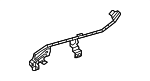 81680TZCG11 - Body: Linkage Wire for Honda Image