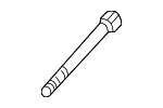 9YA111204 - : Rear Lower Arm Bolt for Mazda: Protege, Protege5 Image