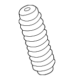 B01C280A5A - Suspension: Dust Cover for Mazda: Protege, Protege5 Image