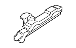 16793460 - Body: Seat Adjuster for Buick: Century, Regal | Oldsmobile: Intrigue Image