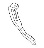 1251403030 - : Alternator Adjust Bracket for Toyota Image