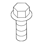 Ball Joint Bolt