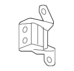 67950TVAA01ZZ - Body: Upper Hinge for Honda: Accord, Civic, HR-V Image