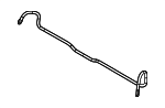 68080150AA - : Stabilizer Bar for Dodge: Sprinter 2500, Sprinter 3500 Image