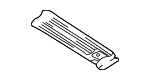 671262D200 - Body: Front Bow for Hyundai Image