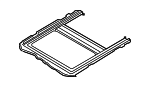 Sunroof Frame