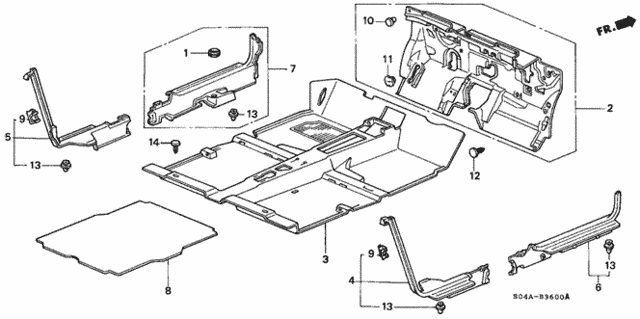 Diagram 1