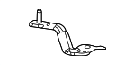 68432032AA - Cooling System: Reservoir Tank Bracket for Mopar Image