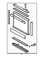 1640038202 - Cooling System: Radiator Assembly for Lexus: LS460, LS600h Image