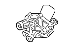 LR033420 - Body: Wiper Motor for Land Rover: Range Rover Image