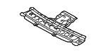 6310276902 - : Windshield Header for Lexus: CT200h Image