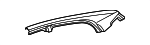 6122576010 - Body: Roof Side Rail for Lexus Image