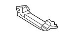 5705312041 - Body: Front Reinforced for Toyota: Corolla, GR Corolla, Prius, Prius AWD-e, Prius Prime Image