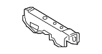 5745247010 - Body: Front Crossmember for Toyota: Corolla, GR Corolla, Prius, Prius AWD-e, Prius Prime Image