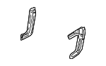 5080723AA - Body: Seat Hinge for Mopar Image