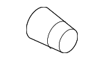 N10170512 - Suspension: Shield Retainer for Audi Image