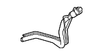 7720148040 - : 1999-2003 Lexus RX300 - Filler Pipe for Lexus: RX300 Image