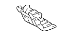 7764148020 - : Tank Shield for Lexus Image