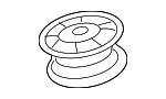 92269192 - Suspension: Strut Mount Insulator for GM Image