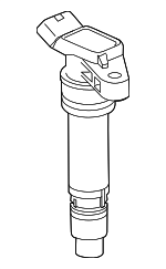 30684245 - Electrical: Ignition Coil for Volvo Image