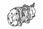 86276620 - HVAC: A/C Compressor for GM Image