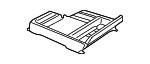 88957974 - Body: Cushion Frame for GM Image