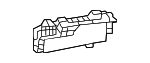 8492006160 - Body: Seat Switch for Lexus Image