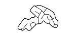 7187508240C0 - Body: Inner Cover for Lexus Image