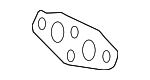 114960P010 - Cooling System: Cooler Pipe Gasket for Lexus: RX350, RX350L, RX450h, TX550h+ Image
