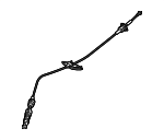 46790H9300 - Body: Control Cable for Kia: Rio Image