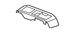 809601FC0A - : Switch Bezel for Nissan Image