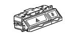86827781 - Electrical: Stability Control Switch for GM Image