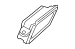 84208369 - Electrical: Collision Avoidance Warning Indicator for GM Image