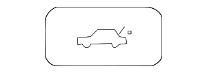 2007-2018 Volvo | Switch | 31412055 | My Swedish Parts