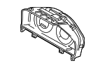 36012791 - Body: Inst Cluster for Volvo Image