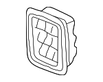 62940AA012 - Body: Pressure Vent for Toyota Image