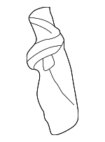 6164506030 - Body: Inner Wheelhouse Gusset for Toyota Image